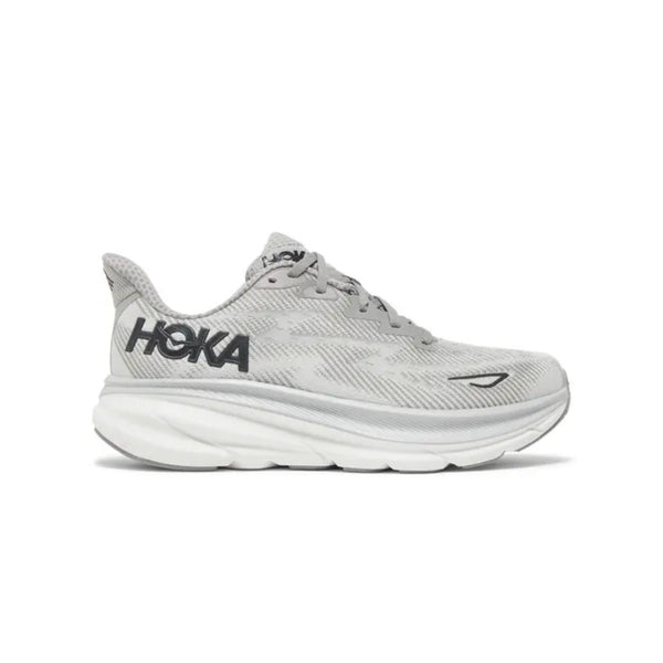 Hoka Clifton 9 'Harbor Mist Black'