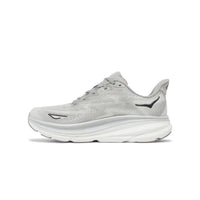 Hoka Clifton 9 'Harbor Mist Black'