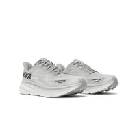 Hoka Clifton 9 'Harbor Mist Black'