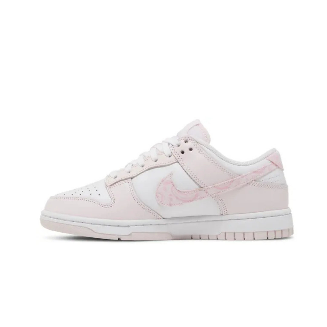 Dunk Low 'Pink Paisley' (W)