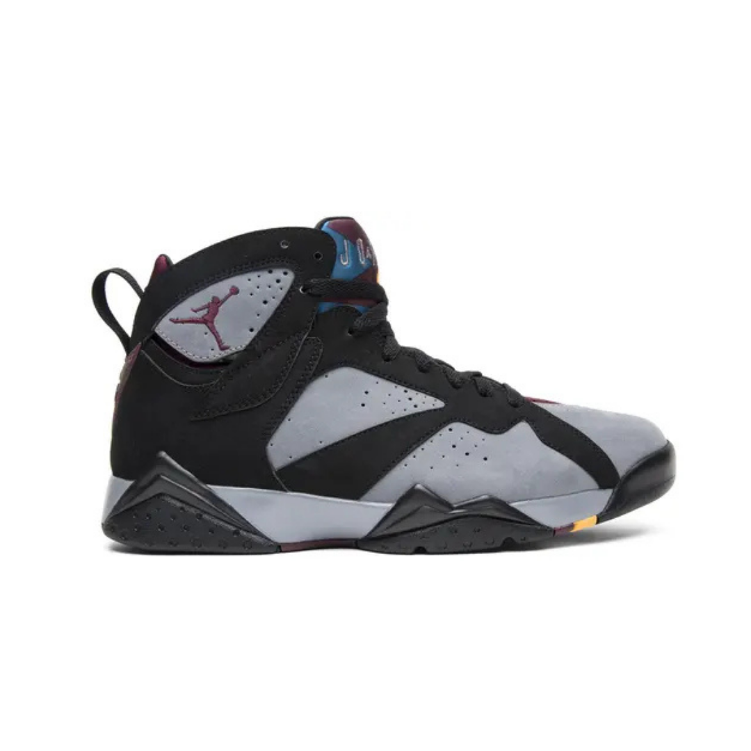 Air Jordan 7 Retro Bordeaux 2011