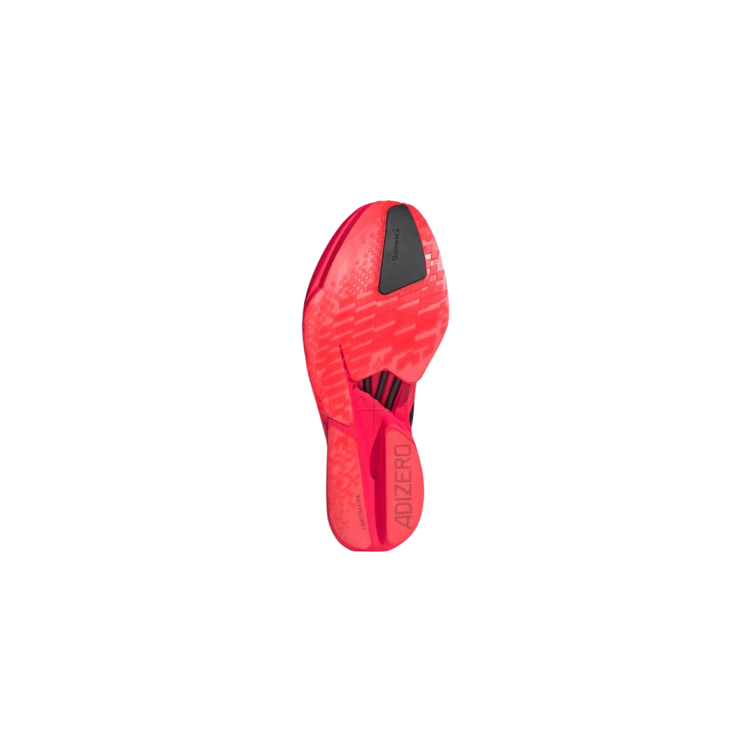 Adidas Adizero Adios Pro 4 'Lucid Red Black'