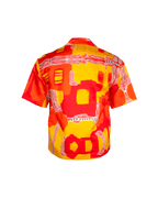 KNN Calcutta Psychoactive Brew Shirt