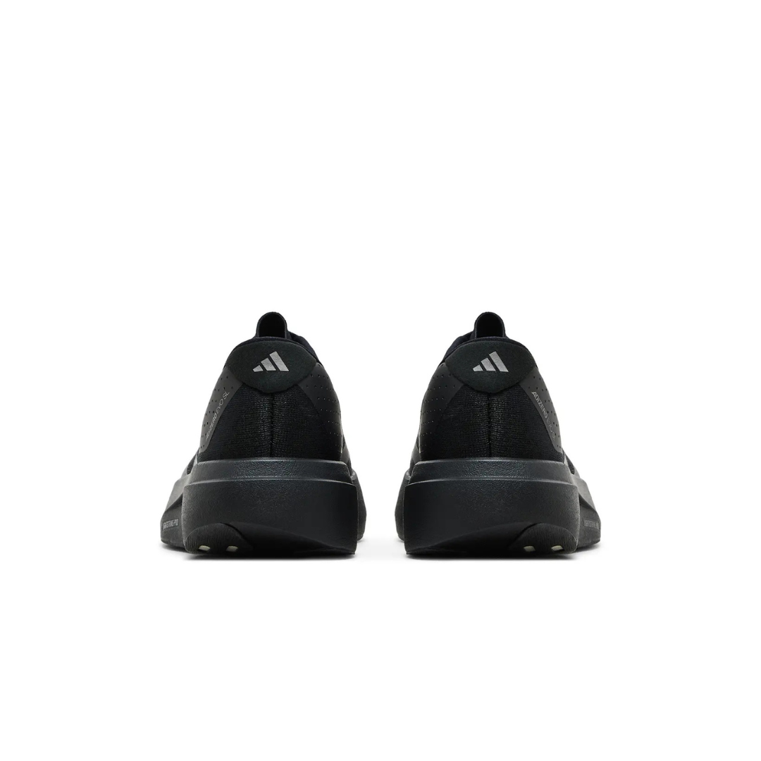 Adidas Wmns Adizero Evo SL Core Black Iron Metallic (W)
