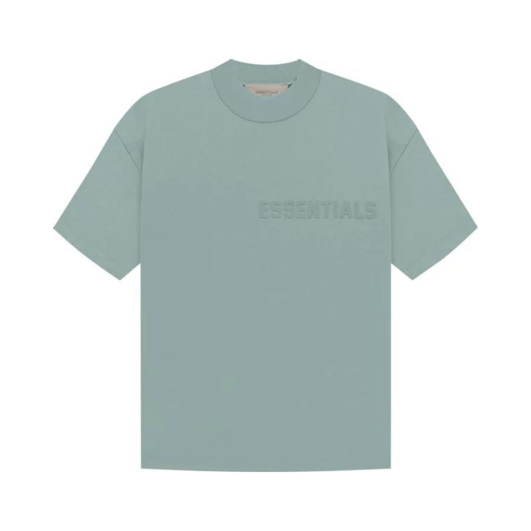 Fear of God Essentials T-shirt SS23 'Sycamore'