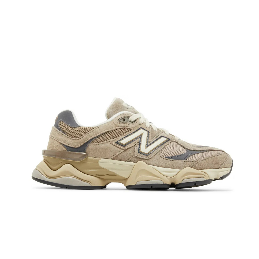 New Balance 9060 Driftwood Castlerock