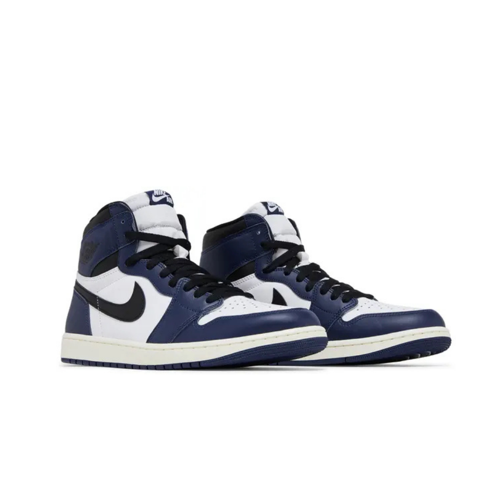 Jordan 1 Retro High OG Midnight Navy