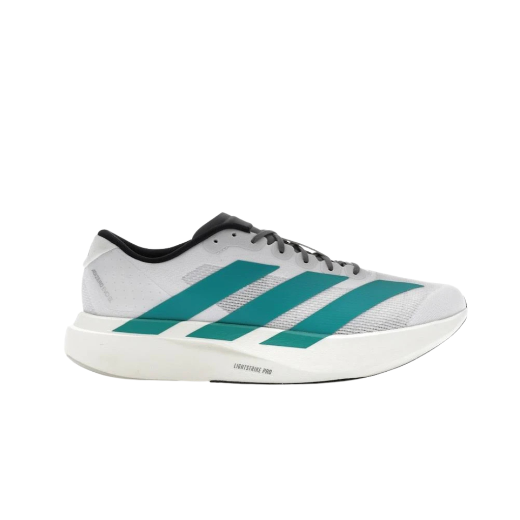 Adidas Adizero Evo SL 'White Pure Teal'