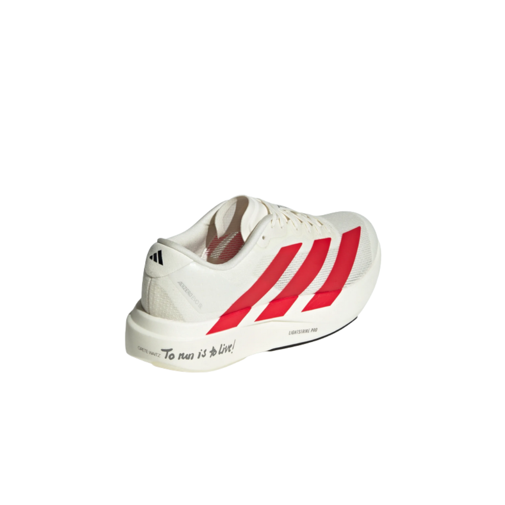 Adidas Adizero Evo SL 'Red White'
