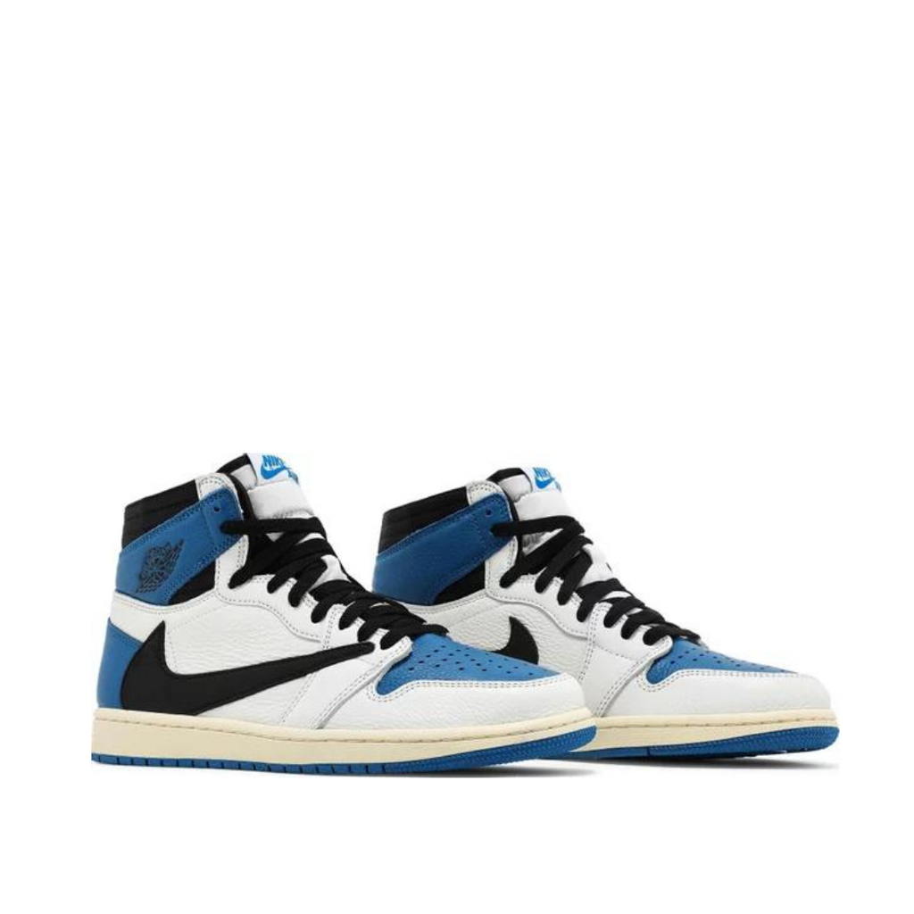 Fragment Design x Travis Scott x Air Jordan 1 Retro High | 10 Fragment Design x Travis Scott x Air Jordan 1 Retro High | 10