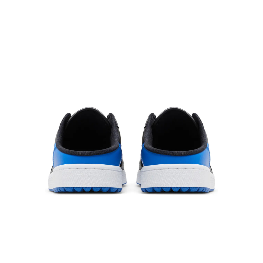 Air Jordan 1 Mule Golf 'Royal'