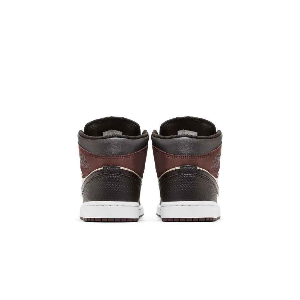 Air Jordan 1 Mid SE Paris YMCA