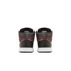 Air Jordan 1 Mid SE Paris YMCA