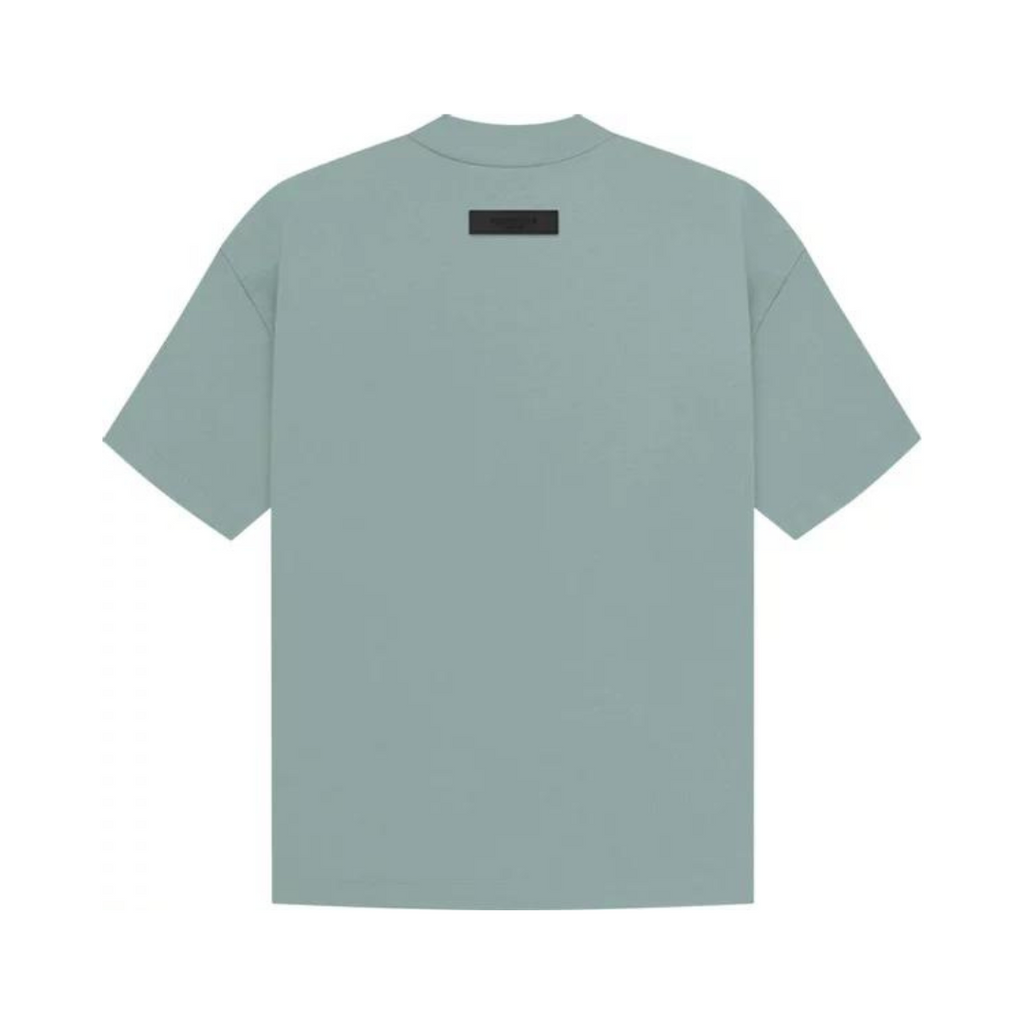 Fear of God Essentials T-shirt SS23 'Sycamore'