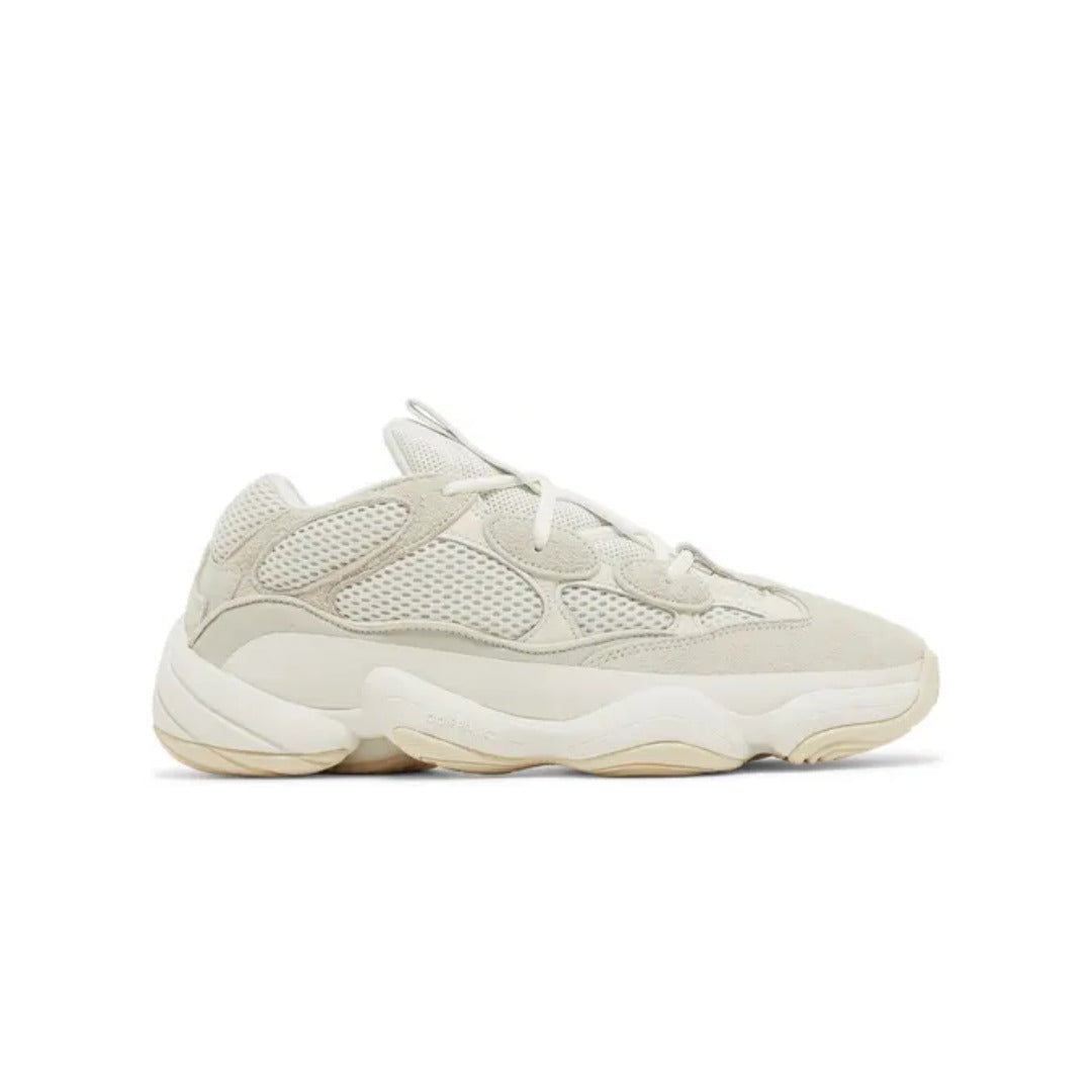 Adidas Yeezy 500 'Bone White' 2023