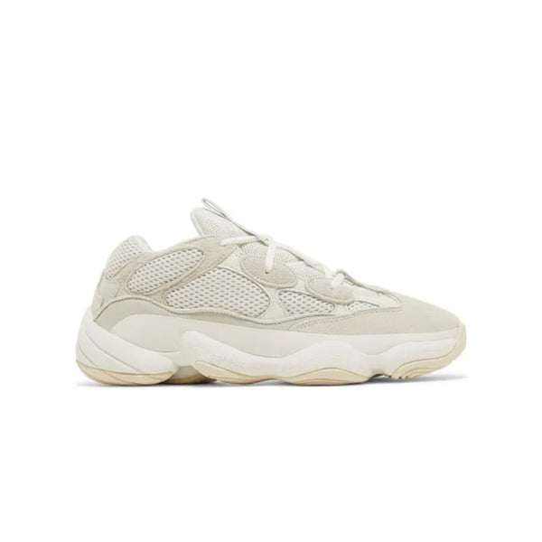 Adidas Yeezy 500 'Bone White' 2023