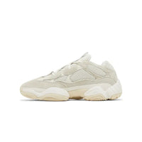 Adidas Yeezy 500 'Bone White' 2023