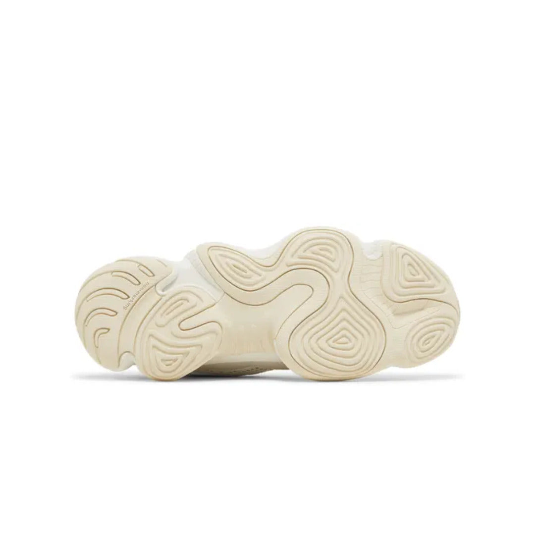 Adidas Yeezy 500 'Bone White' 2023