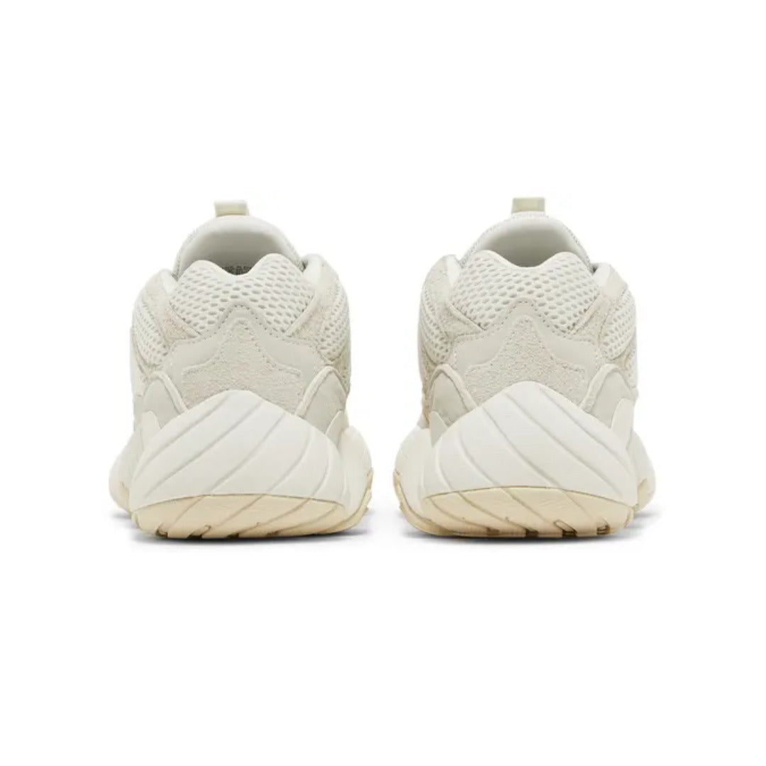 Adidas Yeezy 500 'Bone White' 2023