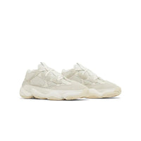 Adidas Yeezy 500 'Bone White' 2023