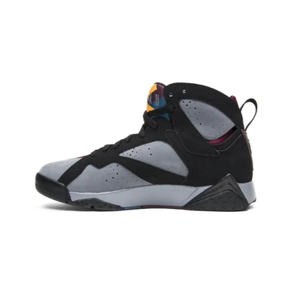Air Jordan 7 Retro Bordeaux 2011