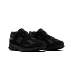 New Balance 2002R Black Cat