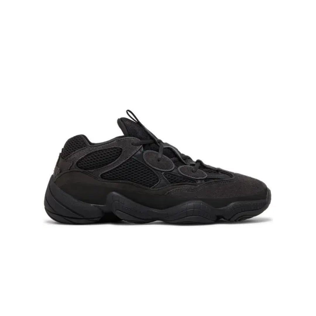 Adidas Yeezy 500 'Utility Black' 2023