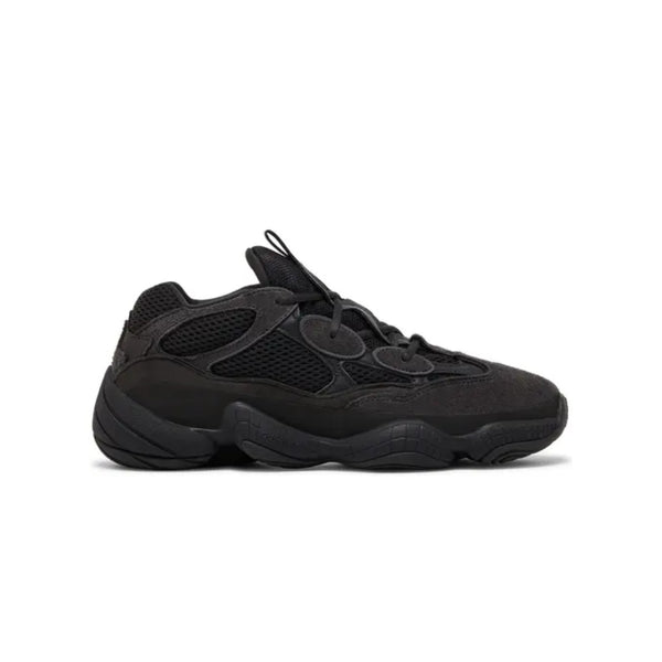 Adidas Yeezy 500 'Utility Black' 2023