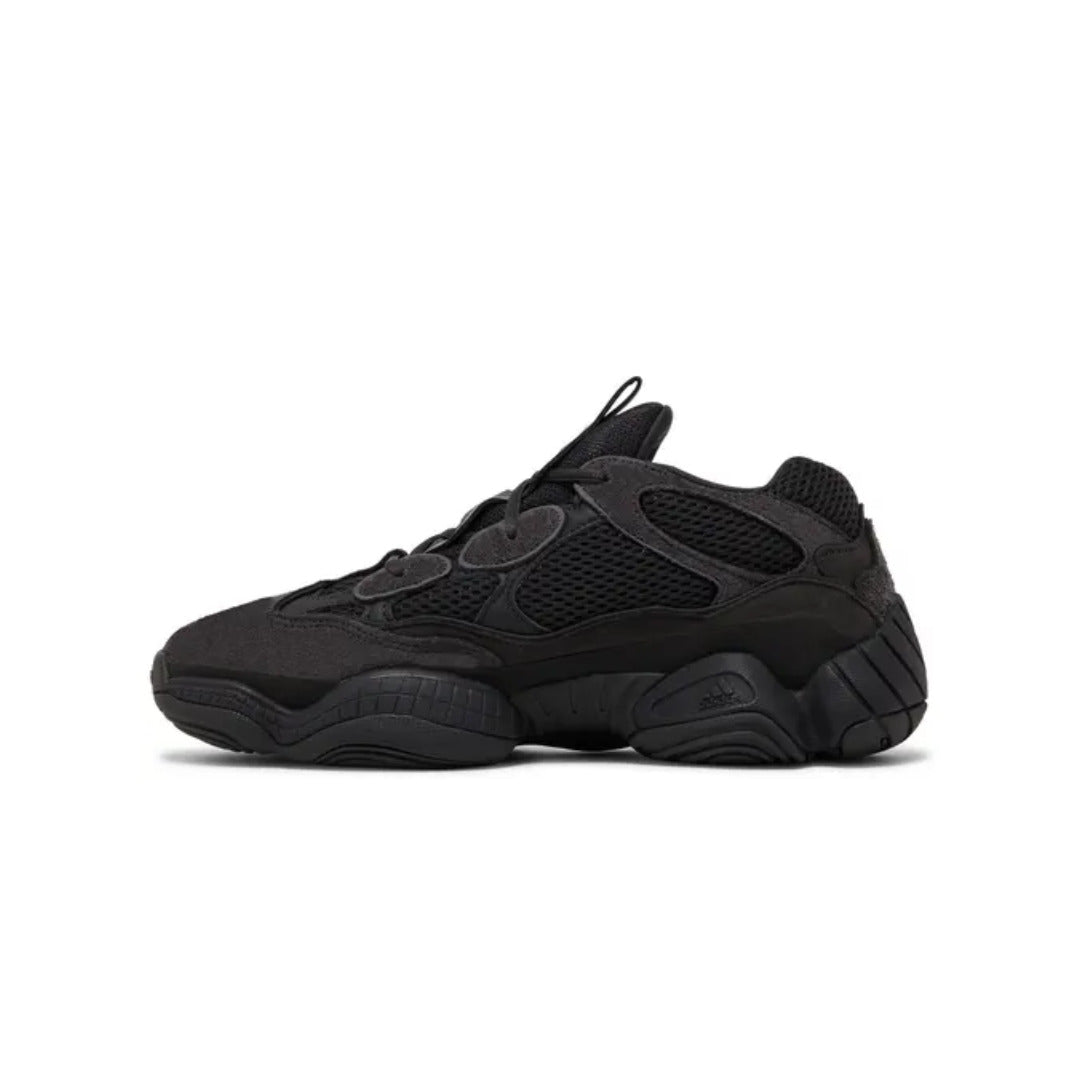 Adidas Yeezy 500 'Utility Black' 2023