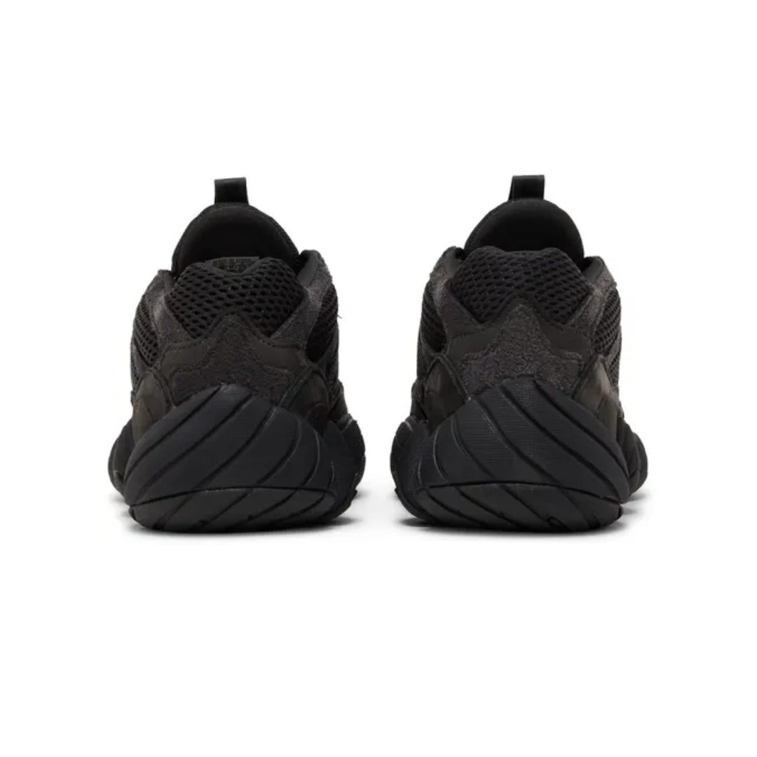 Adidas Yeezy 500 'Utility Black' 2023