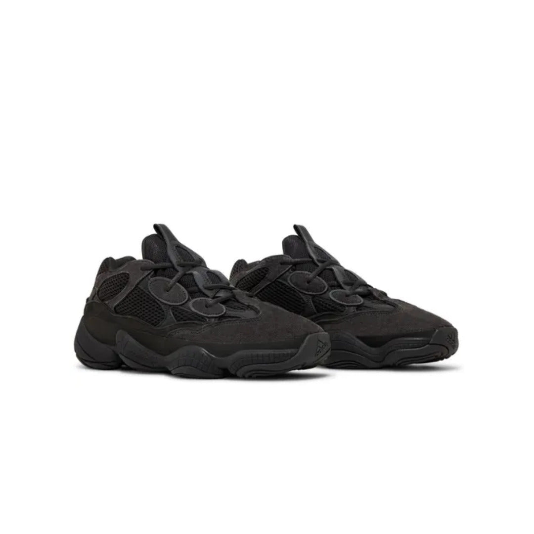 Adidas Yeezy 500 'Utility Black' 2023