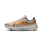 ON Running Cloudsurfer Next Tangerine Ivory