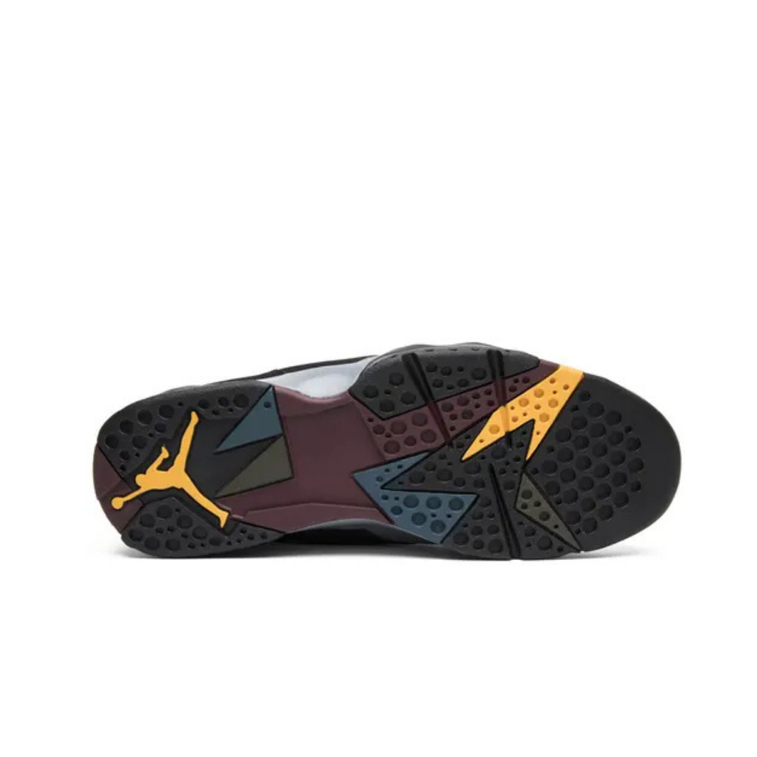 Air Jordan 7 Retro Bordeaux 2011