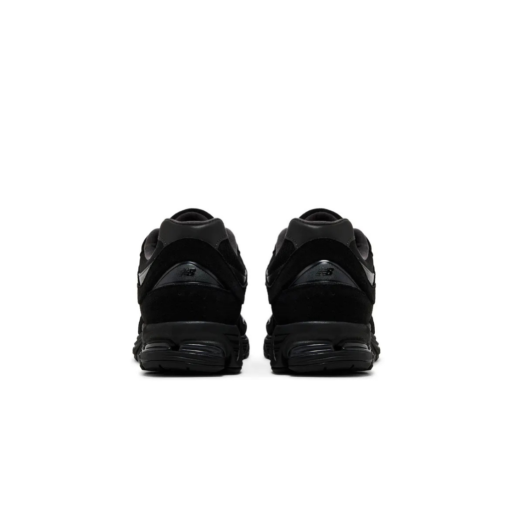 New Balance 2002R Black Cat