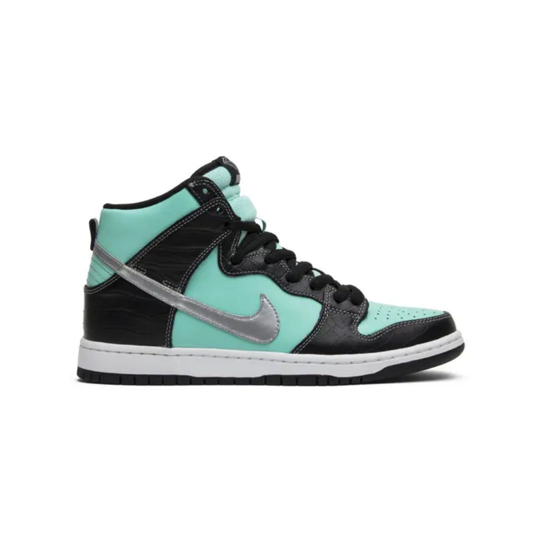 Nike SB Dunk High Diamond Supply Co.