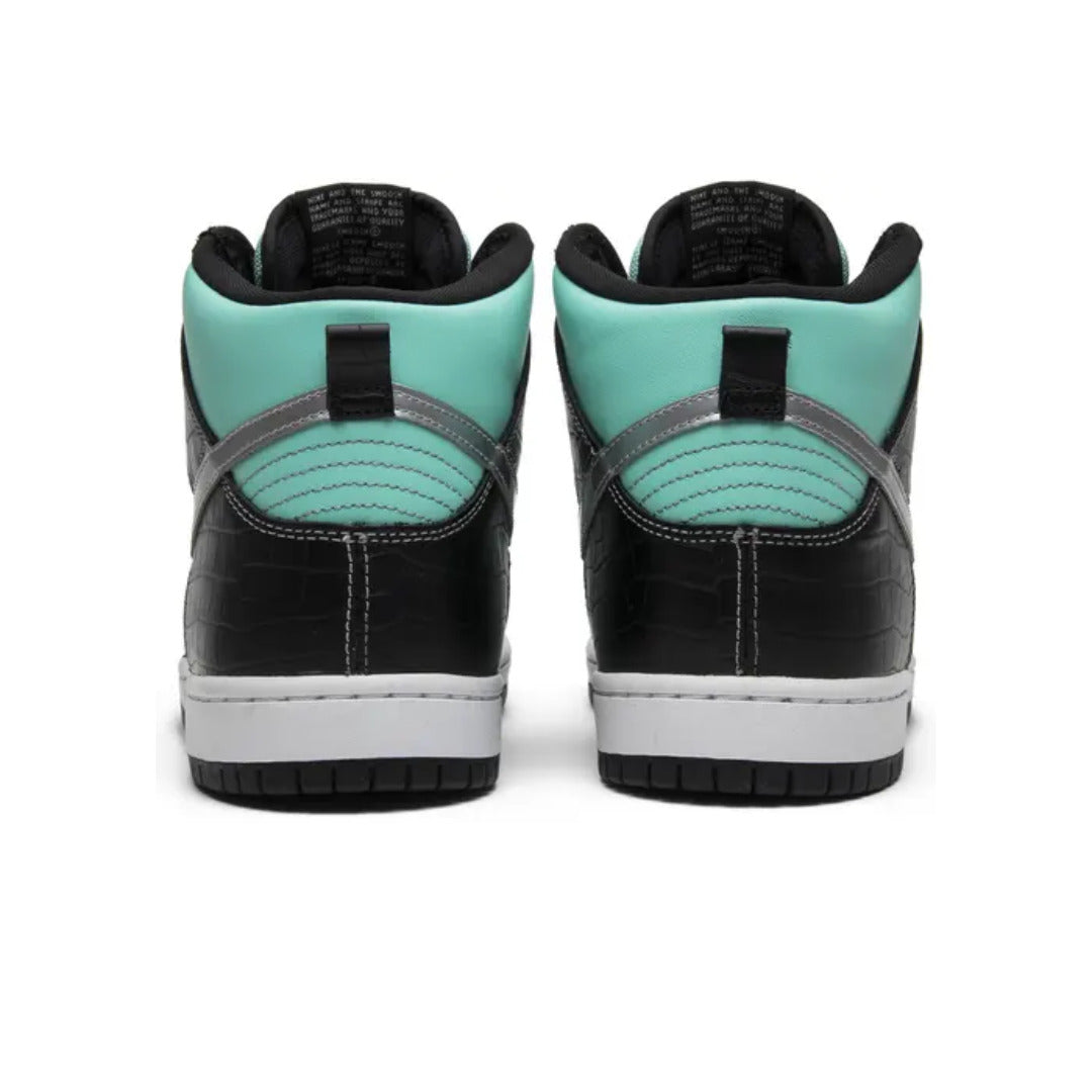 Nike SB Dunk High Diamond Supply Co.