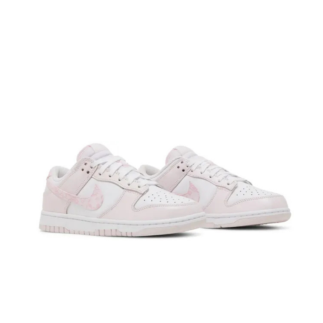 Dunk Low 'Pink Paisley' (W)