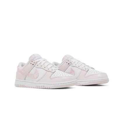 Dunk Low 'Pink Paisley' (W)