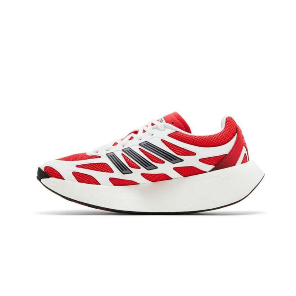 Adidas Adizero Aruku 'White Pure Ruby'