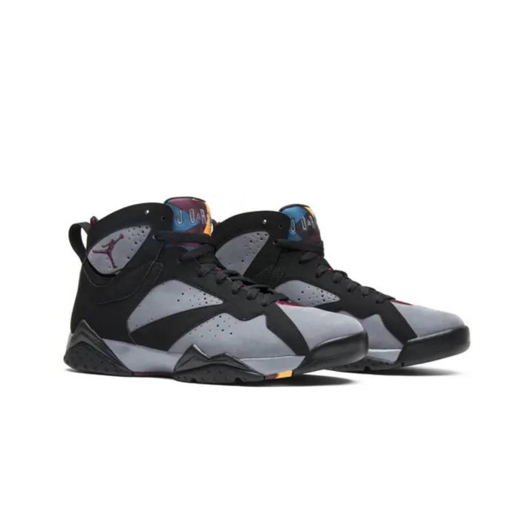 Air Jordan 7 Retro Bordeaux 2011