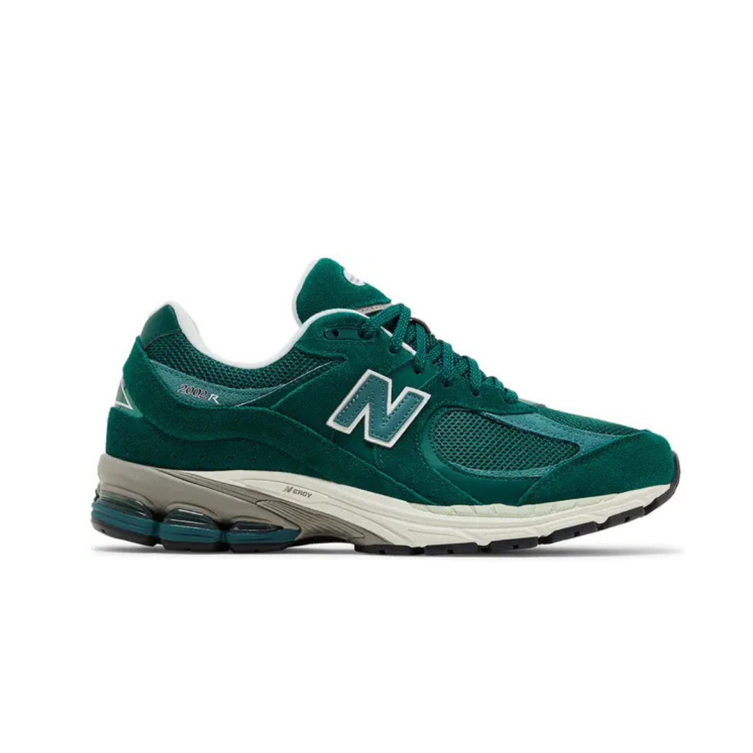 New Balance 2002R Marsh Green