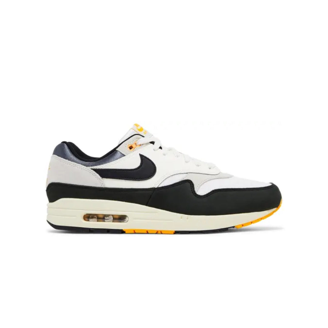 Nike Air Max 1 'Athletic Department - Light Bone University Gold'