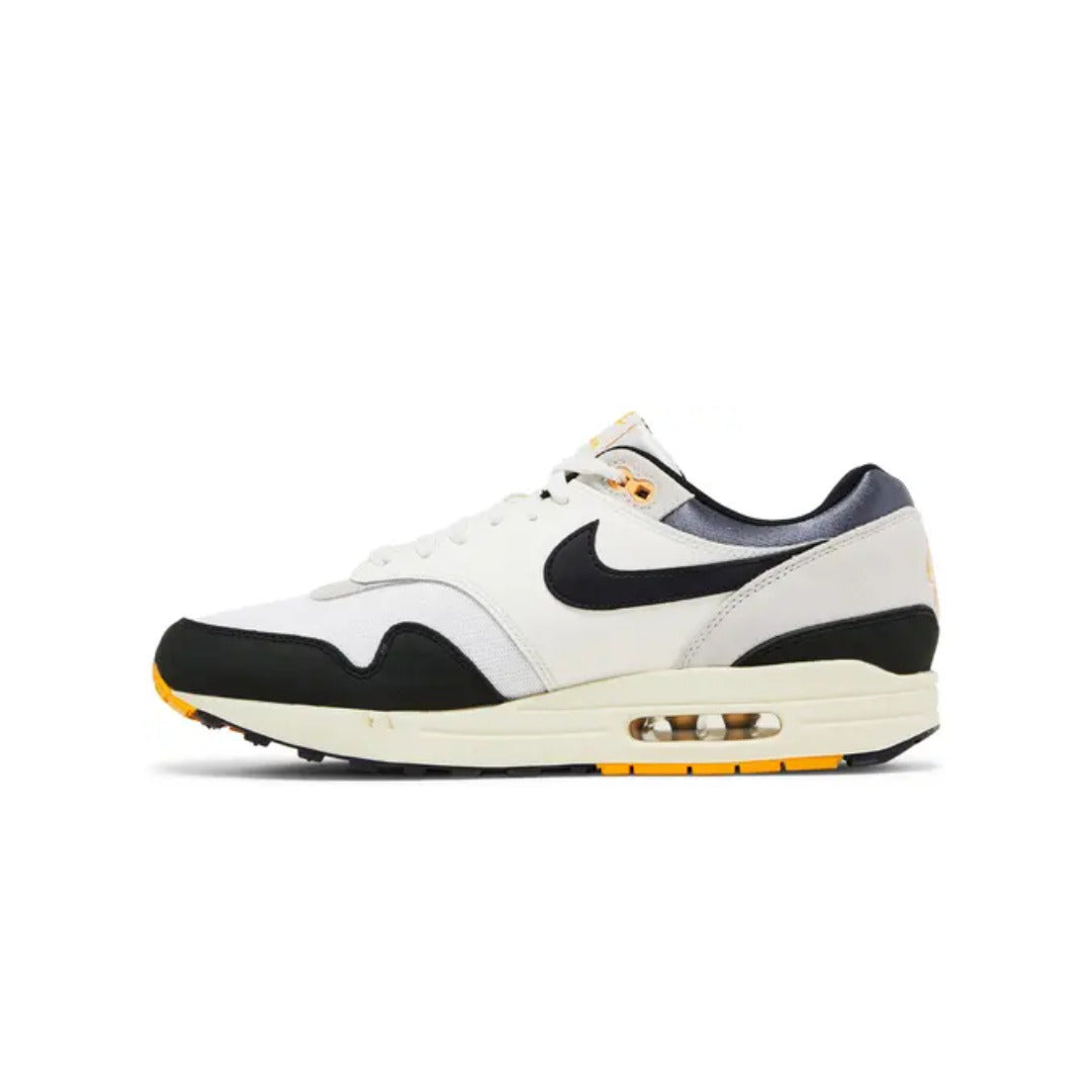 Nike Air Max 1 'Athletic Department - Light Bone University Gold'