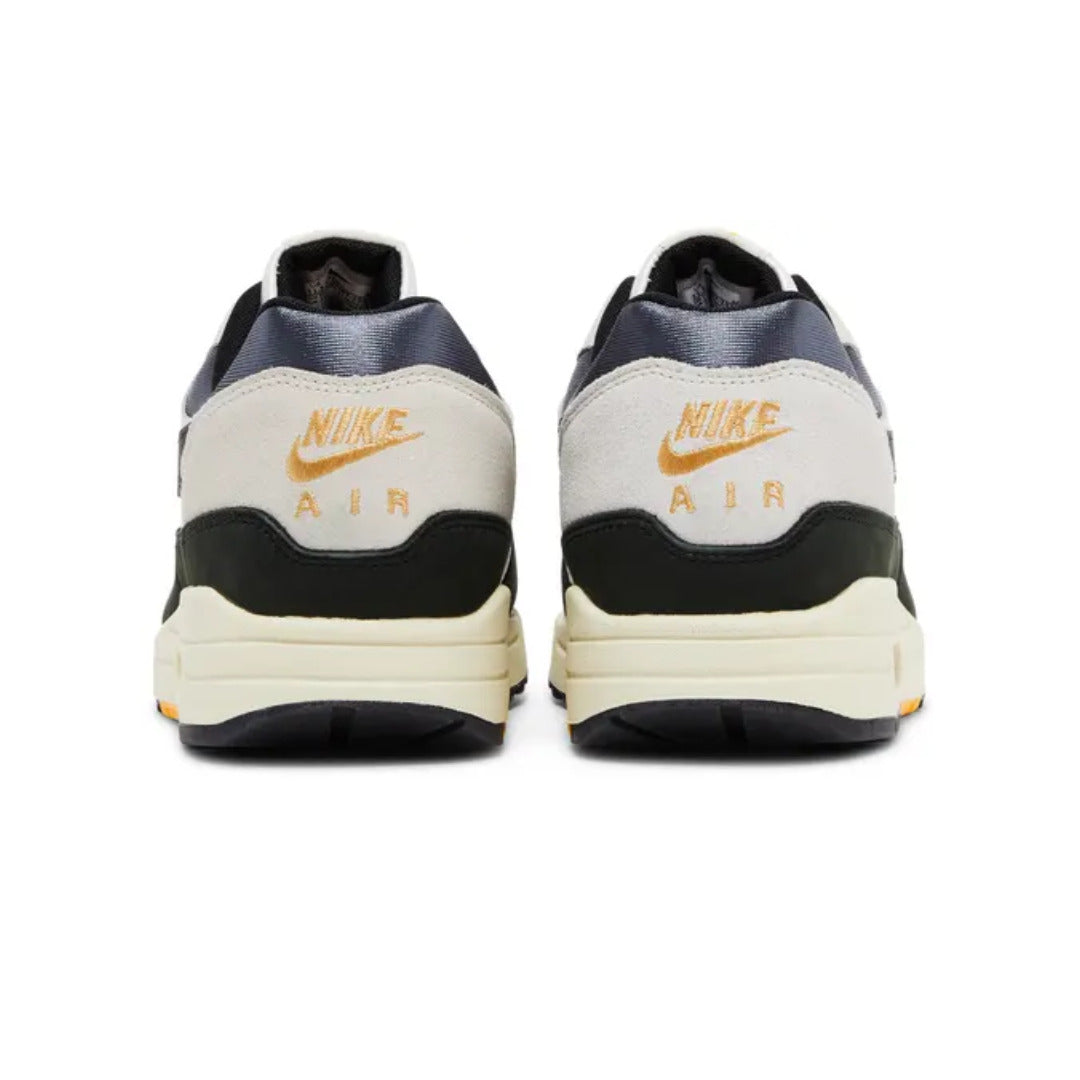 Nike Air Max 1 'Athletic Department - Light Bone University Gold'