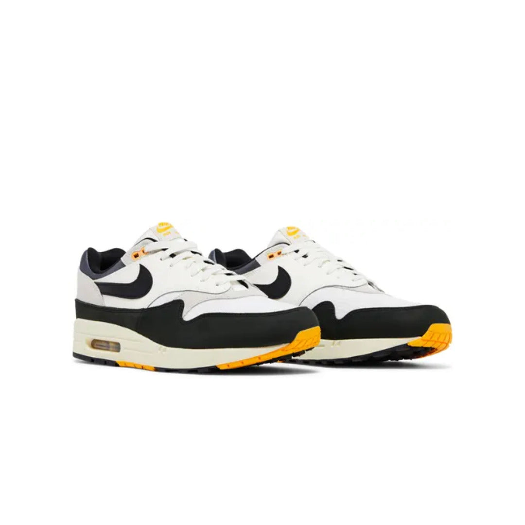 Nike Air Max 1 'Athletic Department - Light Bone University Gold'