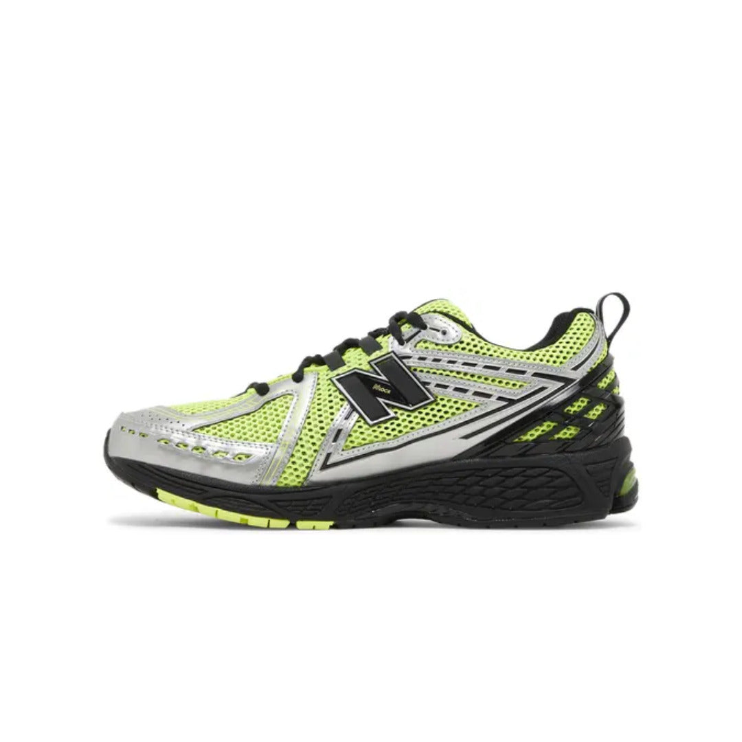 New Balance 1906R Volt Black