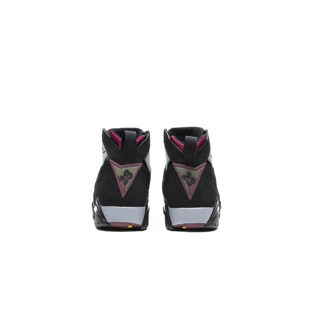 Air Jordan 7 Retro Bordeaux 2011