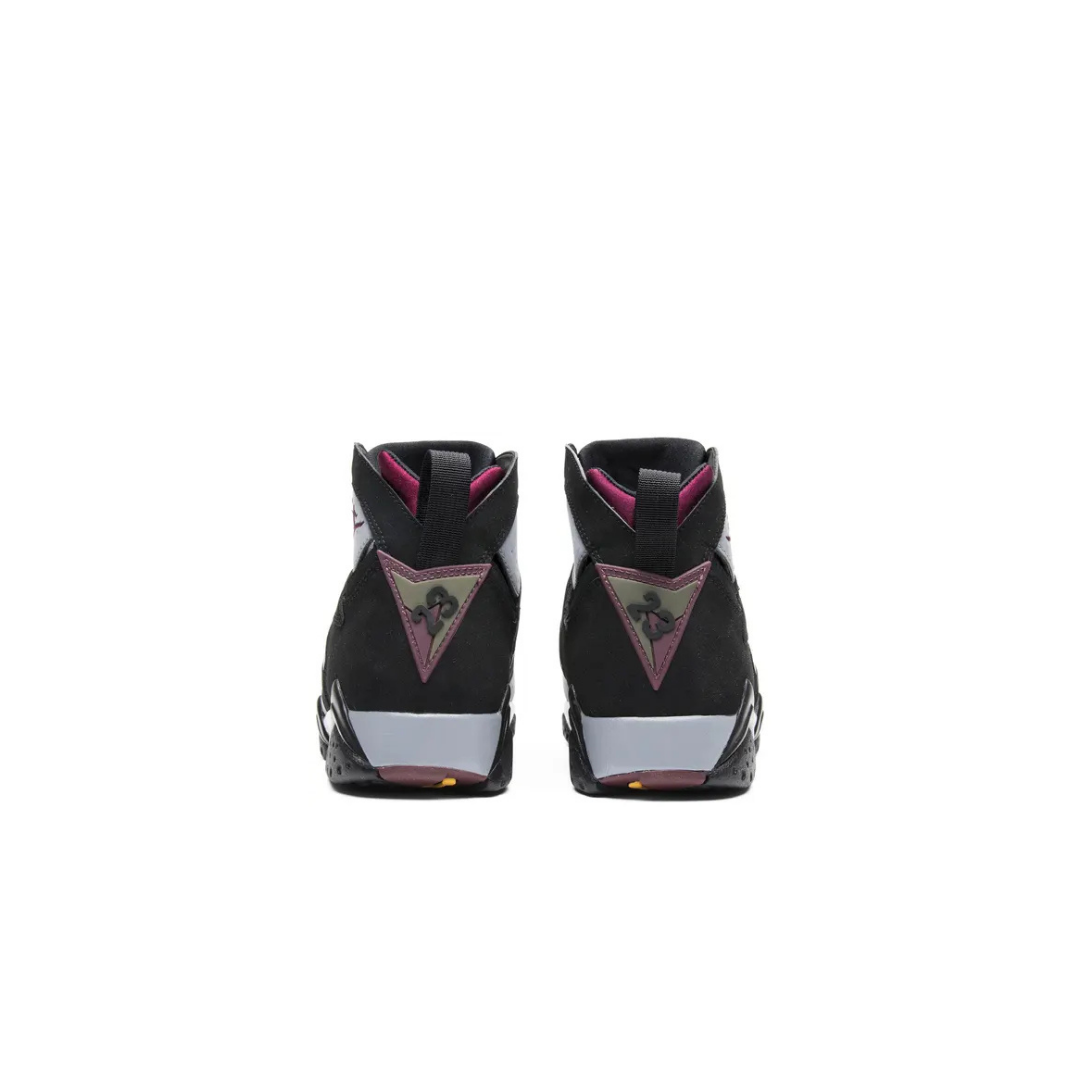 Air Jordan 7 Retro Bordeaux 2011