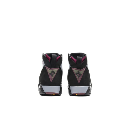 Air Jordan 7 Retro Bordeaux 2011