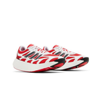 Adidas Adizero Aruku 'White Pure Ruby'